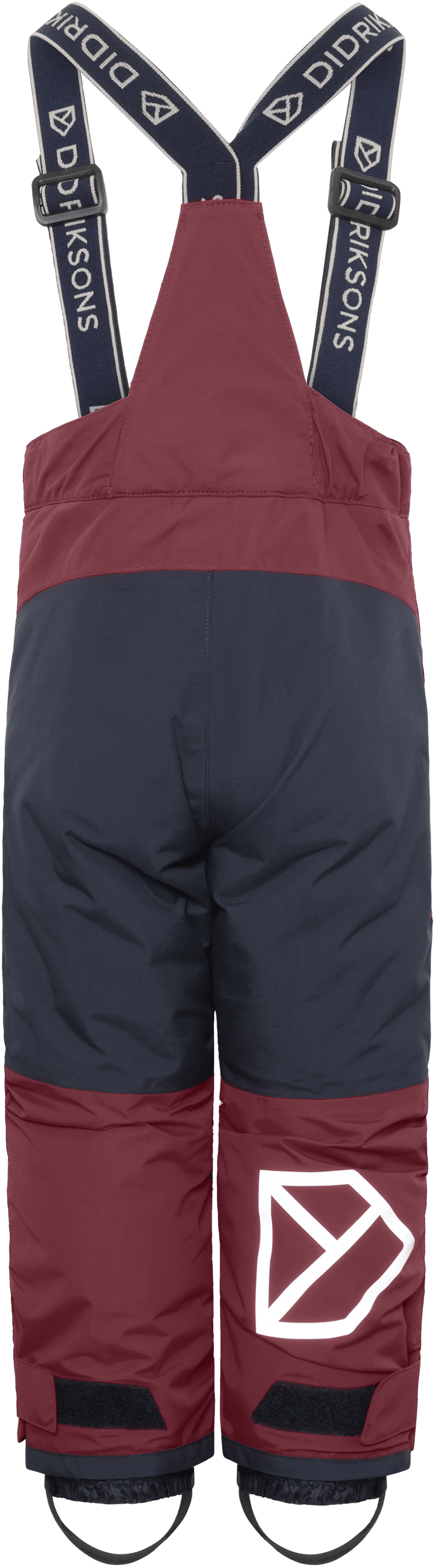 Didriksons Kids' Idre Pants 6 Anemon Red Didriksons Didriksons Kids' Idre Pants 6 Anemon Red Didriksons