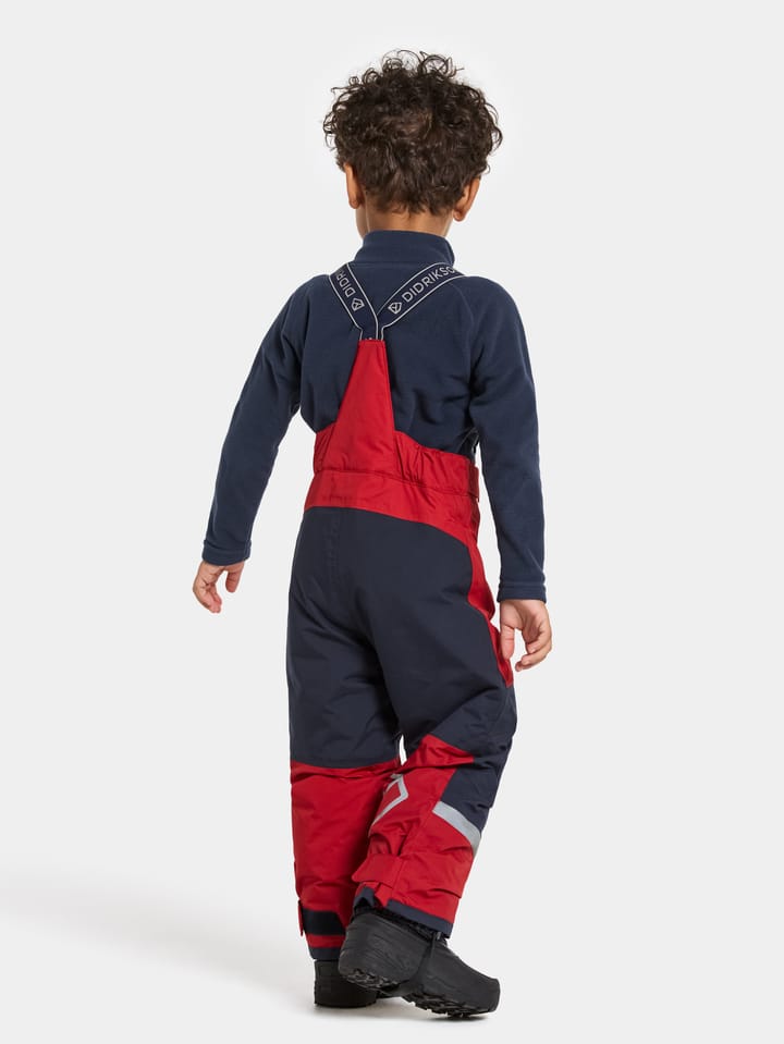 Didriksons Kids' Idre Pants 6 Pomme Red Didriksons Didriksons Kids' Idre Pants 6 Pomme Red Didriksons