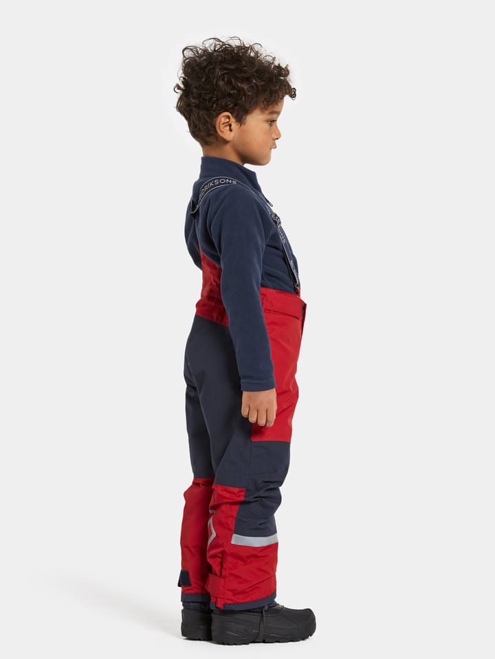 Didriksons  Kids' Idre Pants 6 Pomme Red Didriksons