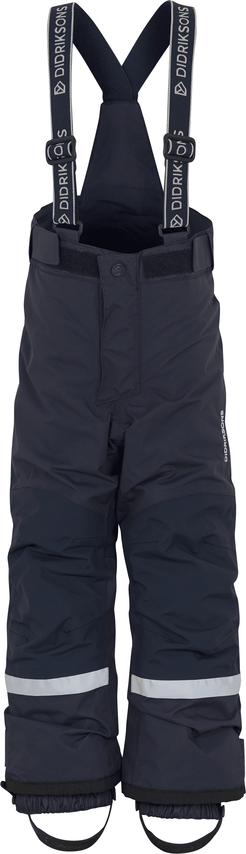 Didriksons Kids' Idre Pants Navy