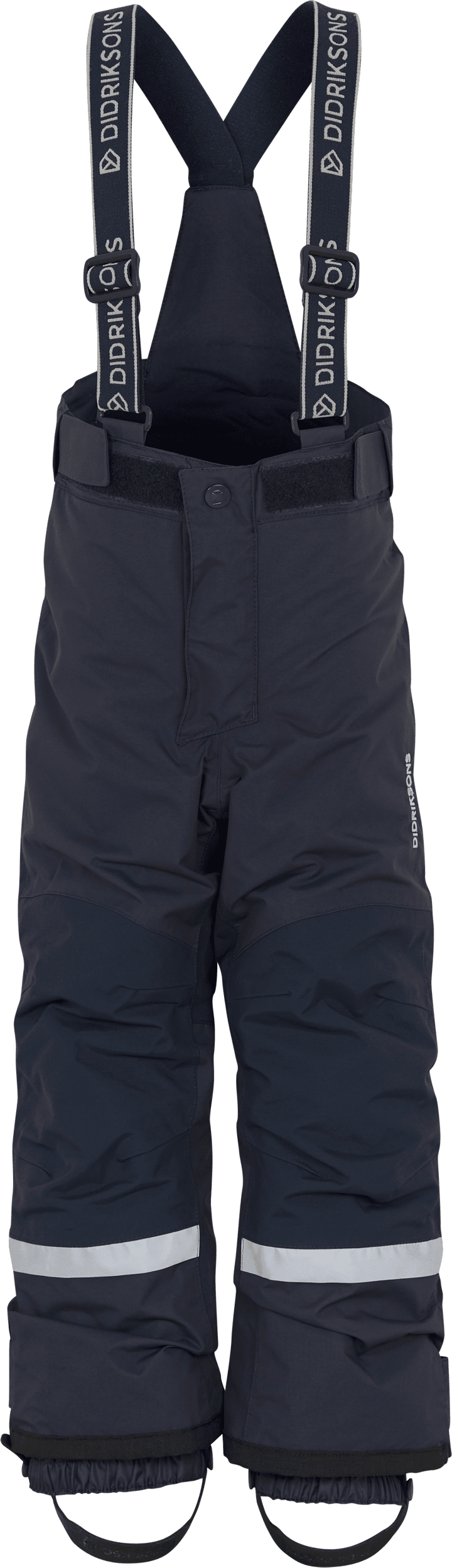 Didriksons Kids' Idre Pants Navy Didriksons
