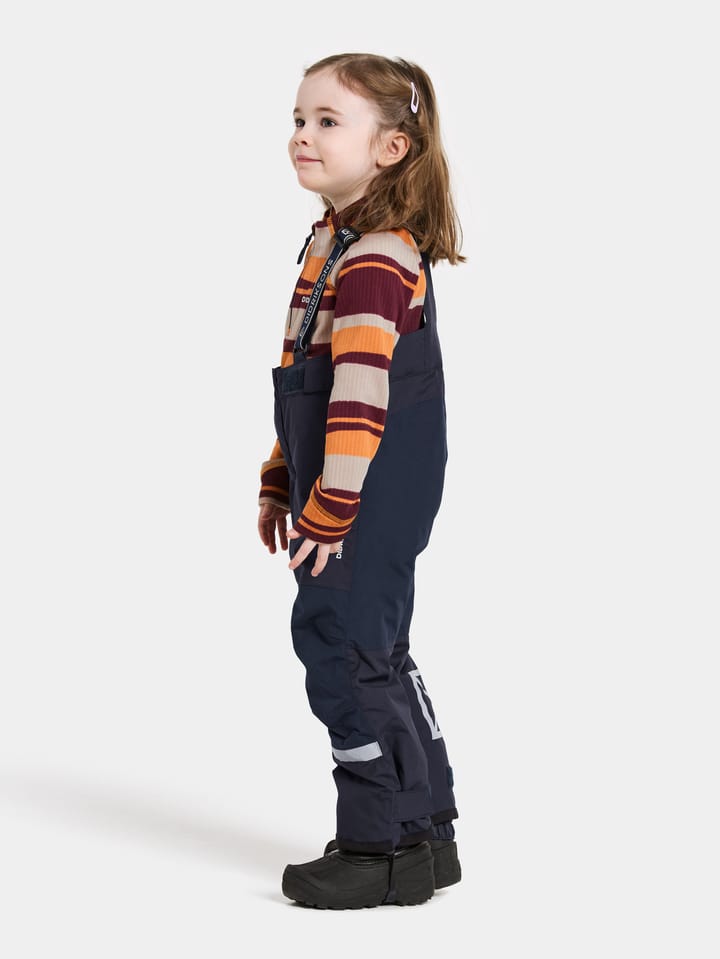 Didriksons Kids' Idre Pants Navy Didriksons