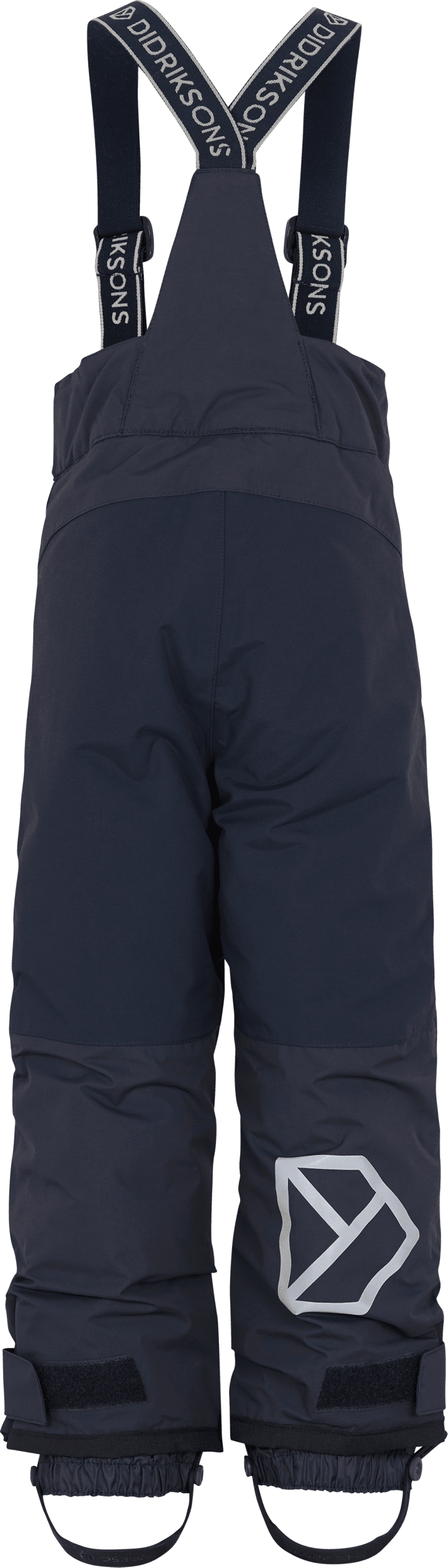 Didriksons Kids' Idre Pants Navy Didriksons