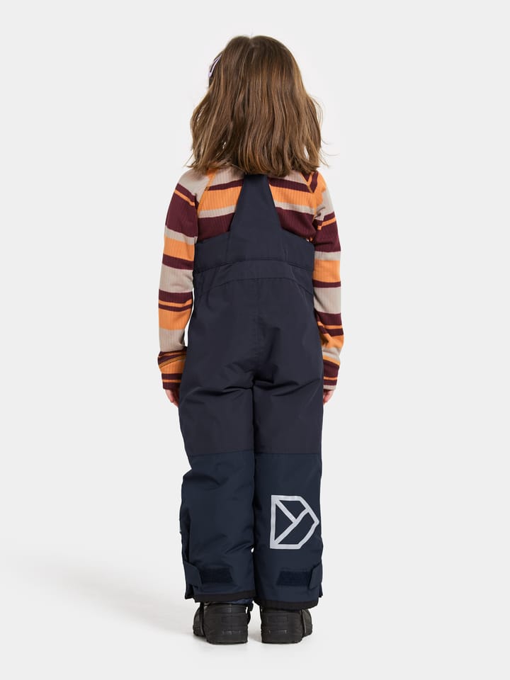 Didriksons Kids' Idre Pants Navy Didriksons