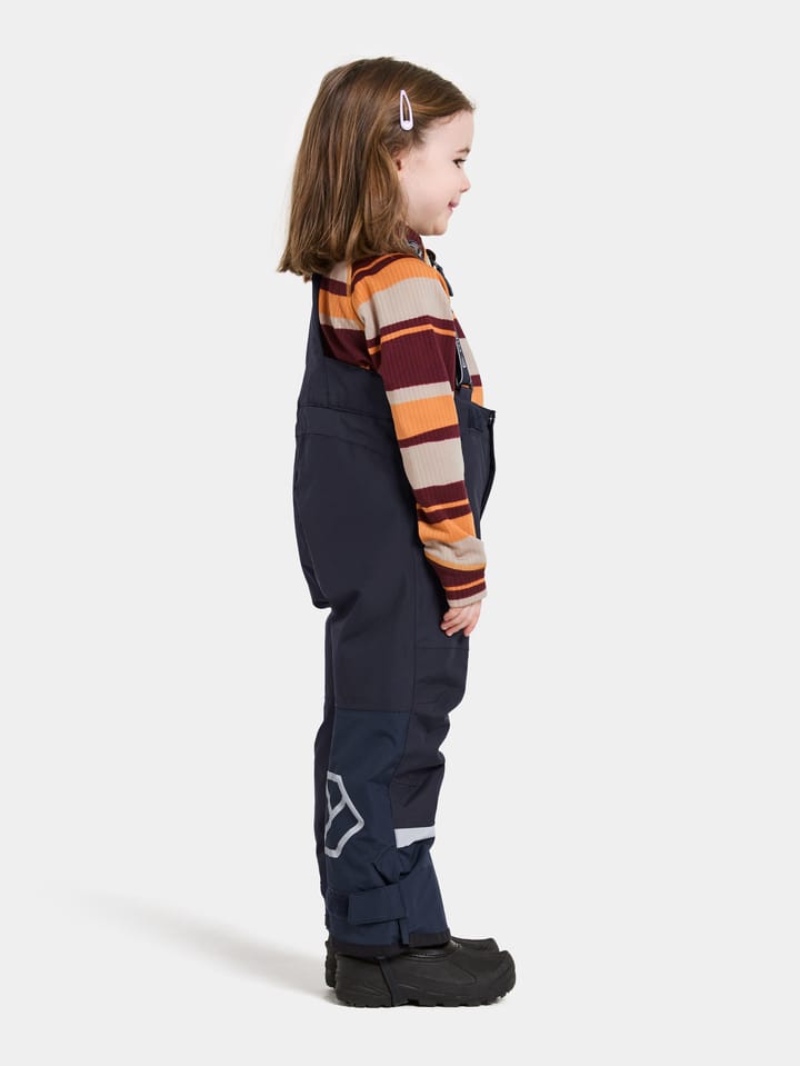 Didriksons Kids' Idre Pants Navy Didriksons