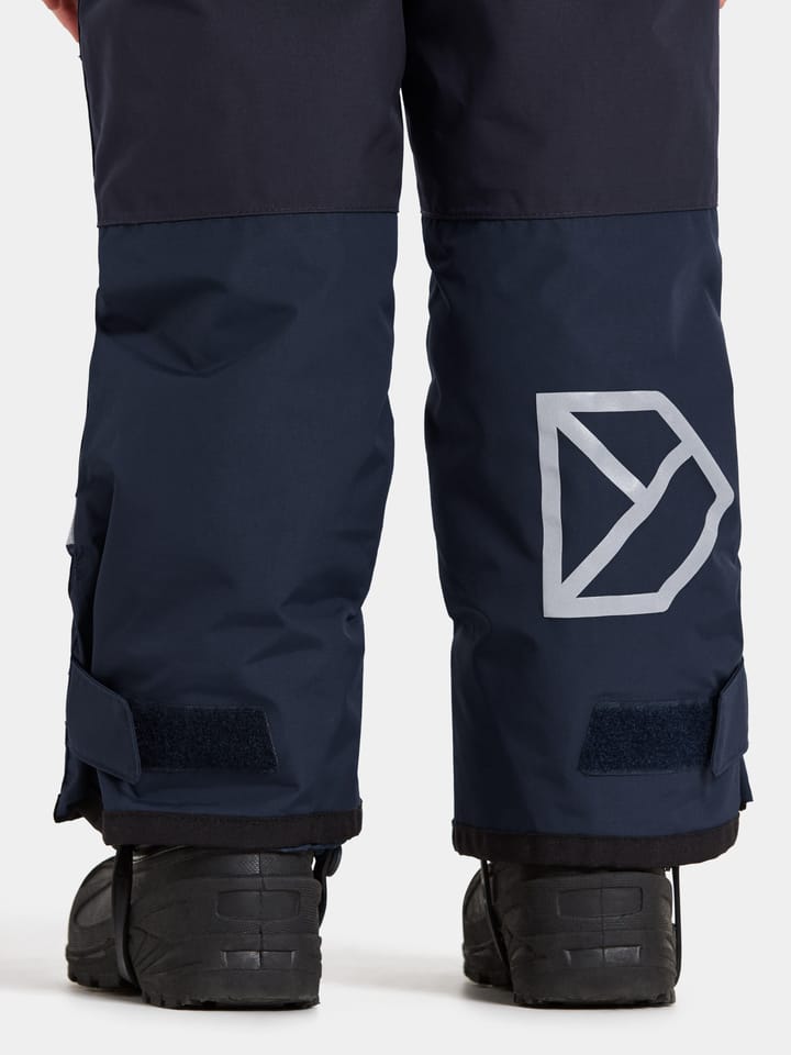 Didriksons Kids' Idre Pants Navy Didriksons