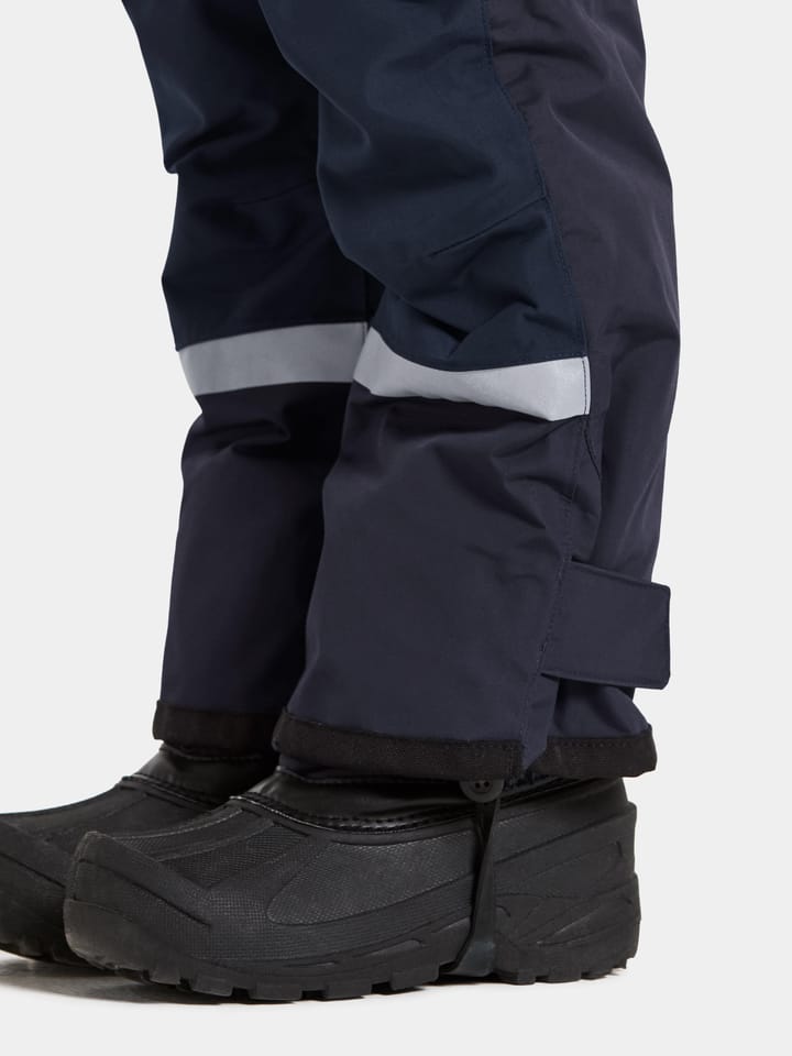 Didriksons Kids' Idre Pants Navy Didriksons