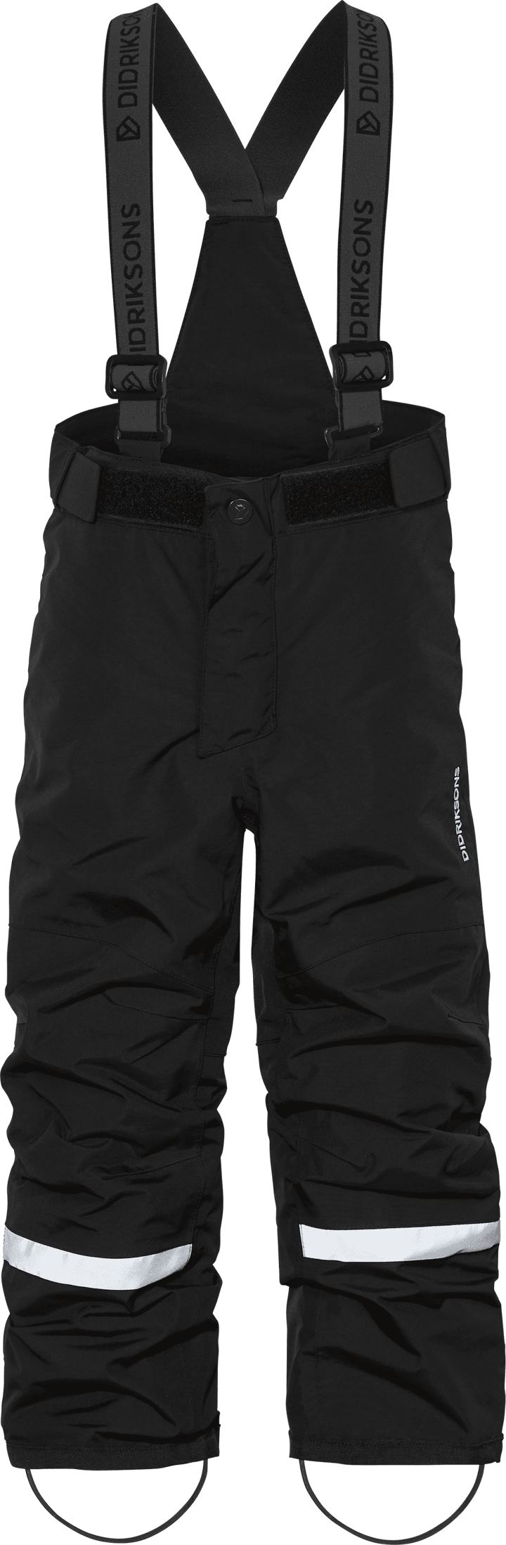 Didriksons Kids' Idre Pants Black Didriksons