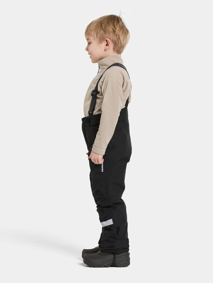 Didriksons Kids' Idre Pants Black Didriksons