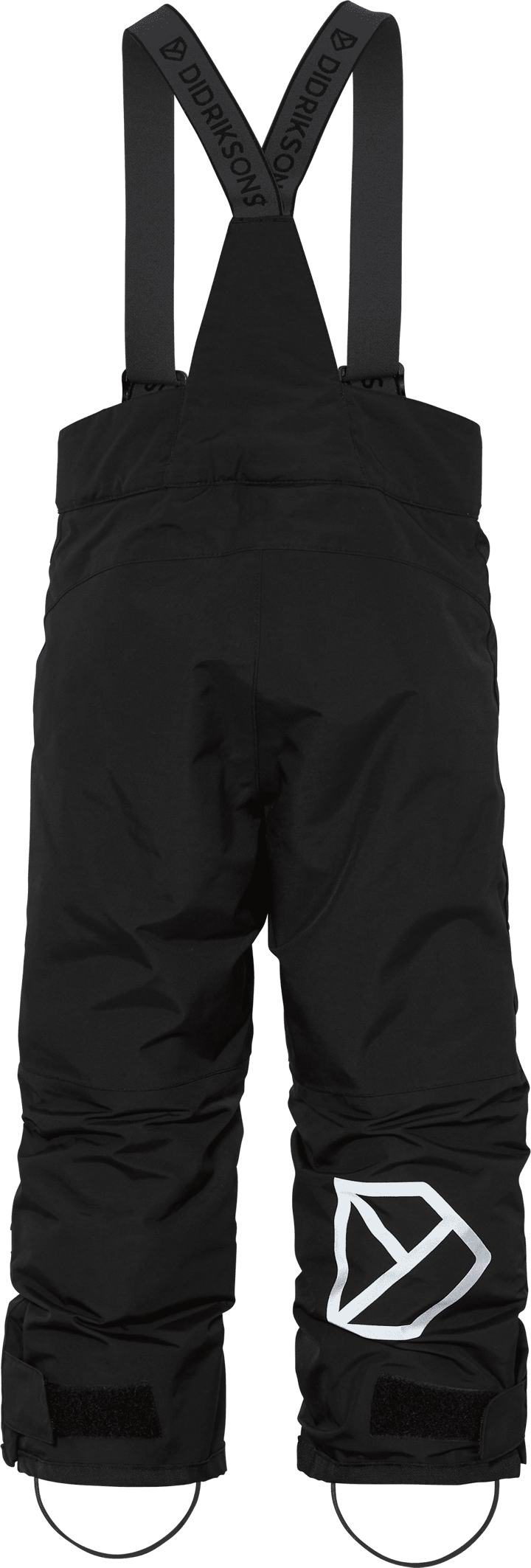 Didriksons Kids' Idre Pants Black Didriksons