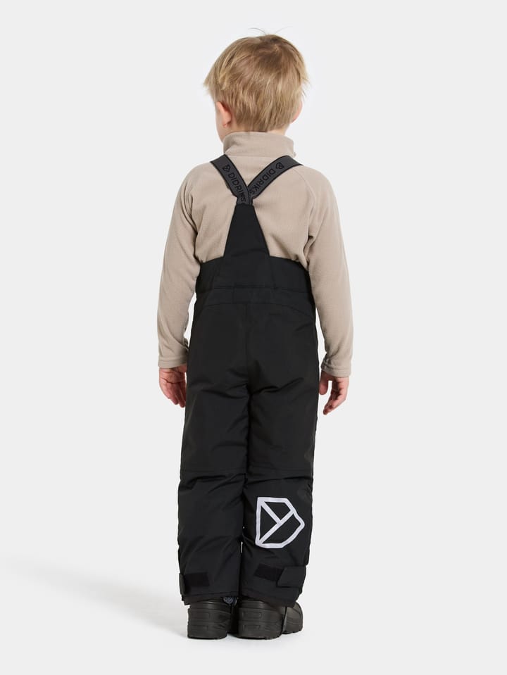 Didriksons Kids' Idre Pants Black Didriksons