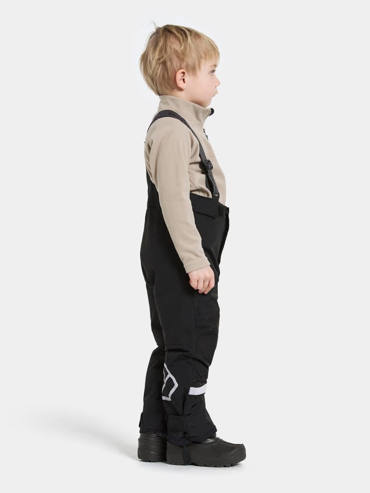 Didriksons Kids' Idre Pants Black Didriksons