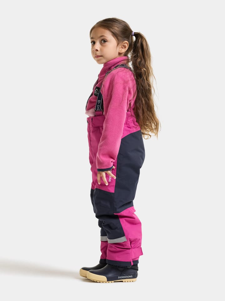 Didriksons Kids' Idre Pants Cactus Pink Didriksons