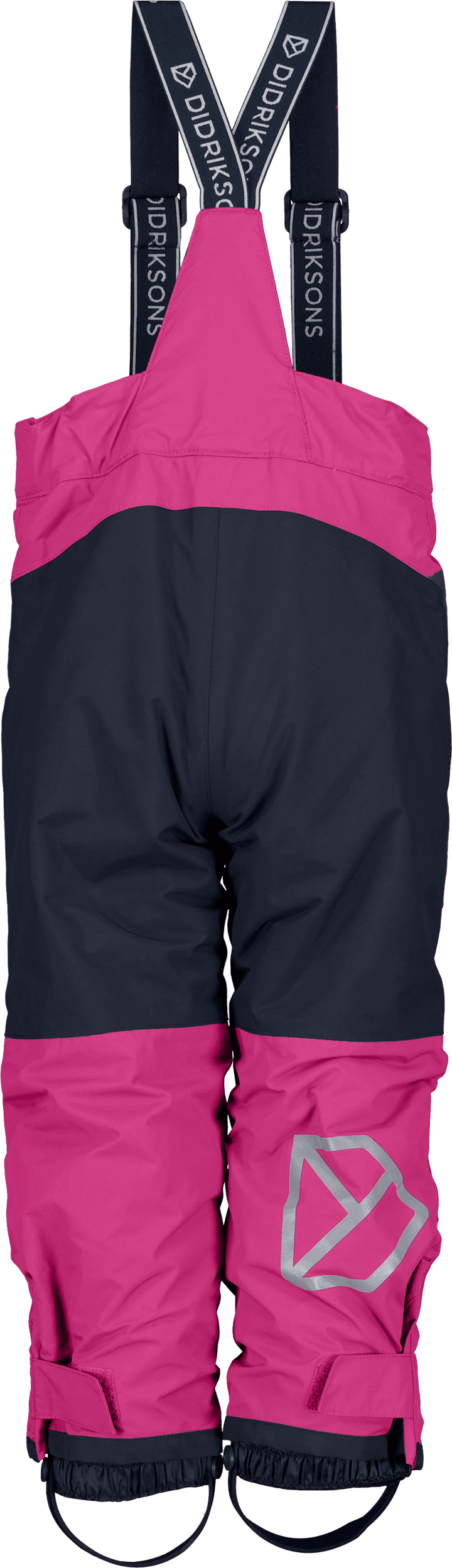 Didriksons Kids' Idre Pants Cactus Pink Didriksons