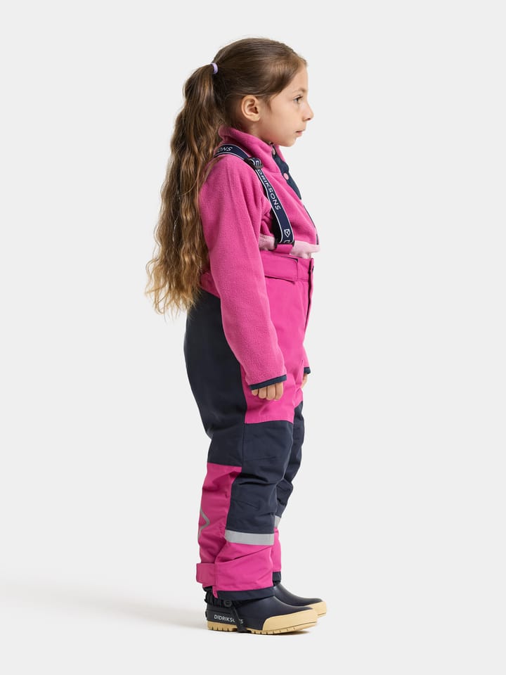 Didriksons Kids' Idre Pants Cactus Pink Didriksons