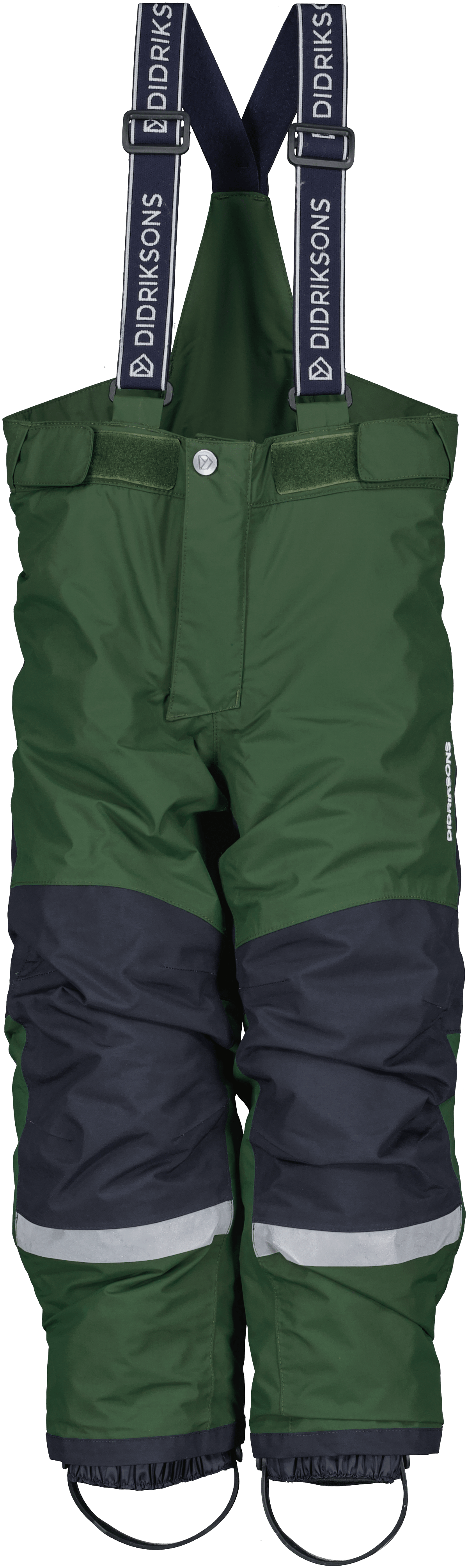 Didriksons Kids' Idre Pants 6 Pine