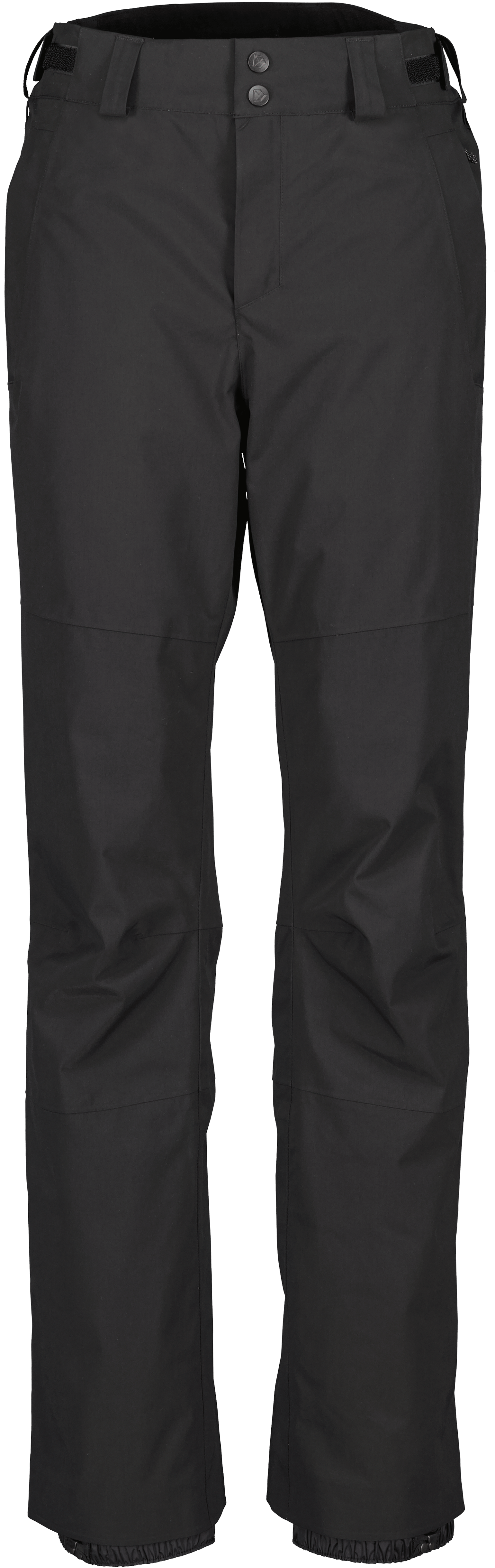 Didriksons Women's Idun Pants 2 Black