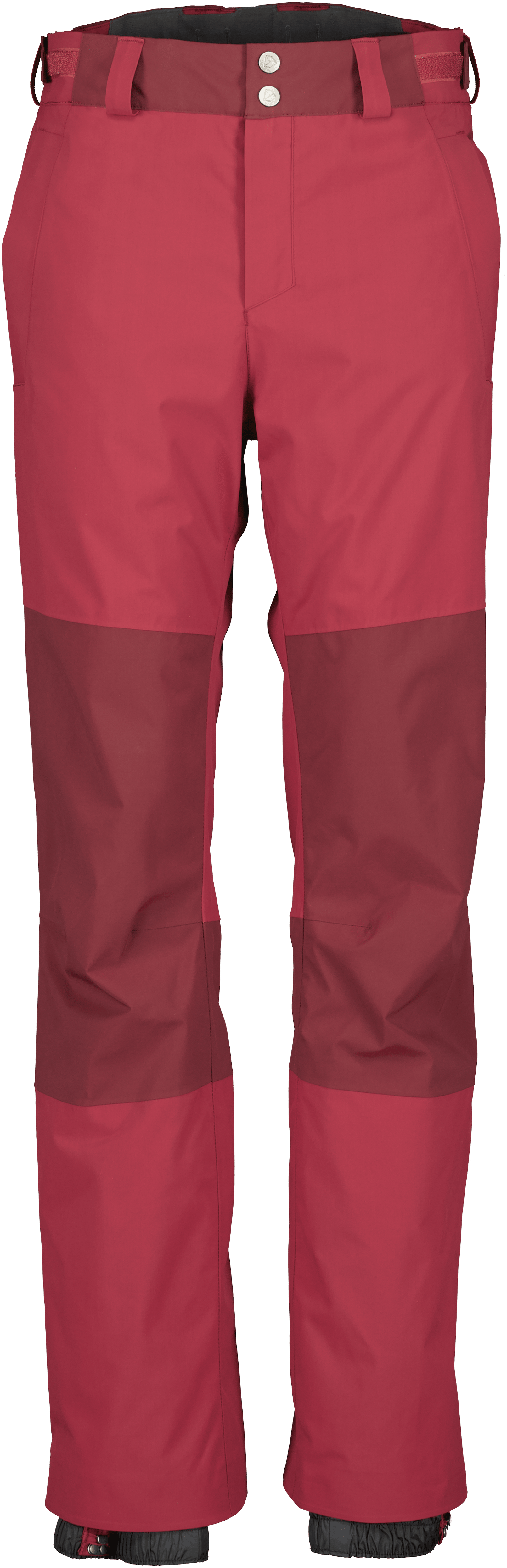 Didriksons Women's Idun Pants 2 Royal