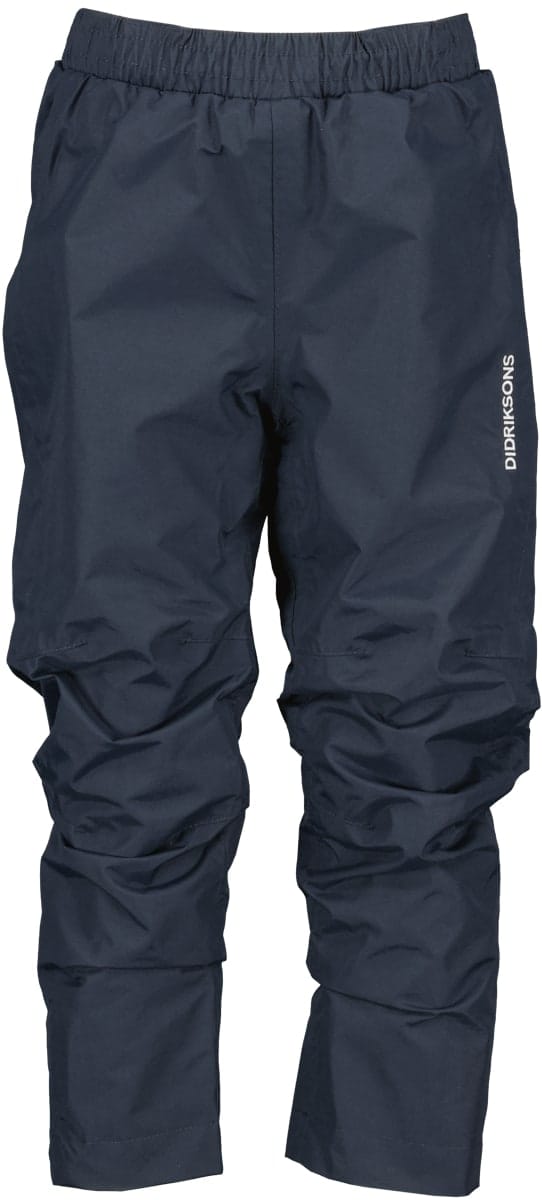 Didriksons Idur Kids Pants 3 Black Didriksons