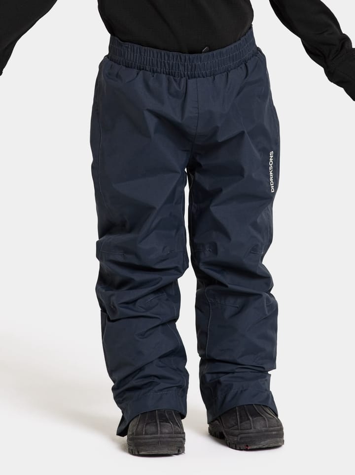 Didriksons Kids' Idur Pants 3 Black Didriksons Didriksons Kids' Idur Pants 3 Black Didriksons
