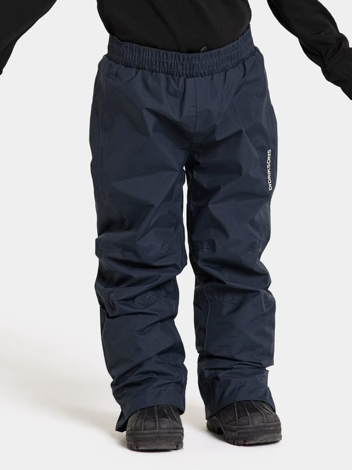 Didriksons Idur Kids Pants 3 Black Didriksons