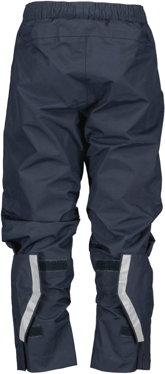 Didriksons Idur Kids Pants 3 Black Didriksons