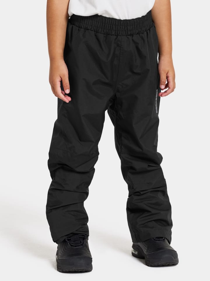 Didriksons Idur Kids Pants 4 Black Didriksons