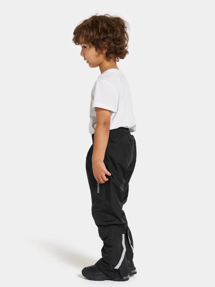 Didriksons Idur Kids Pants 4 Black Didriksons