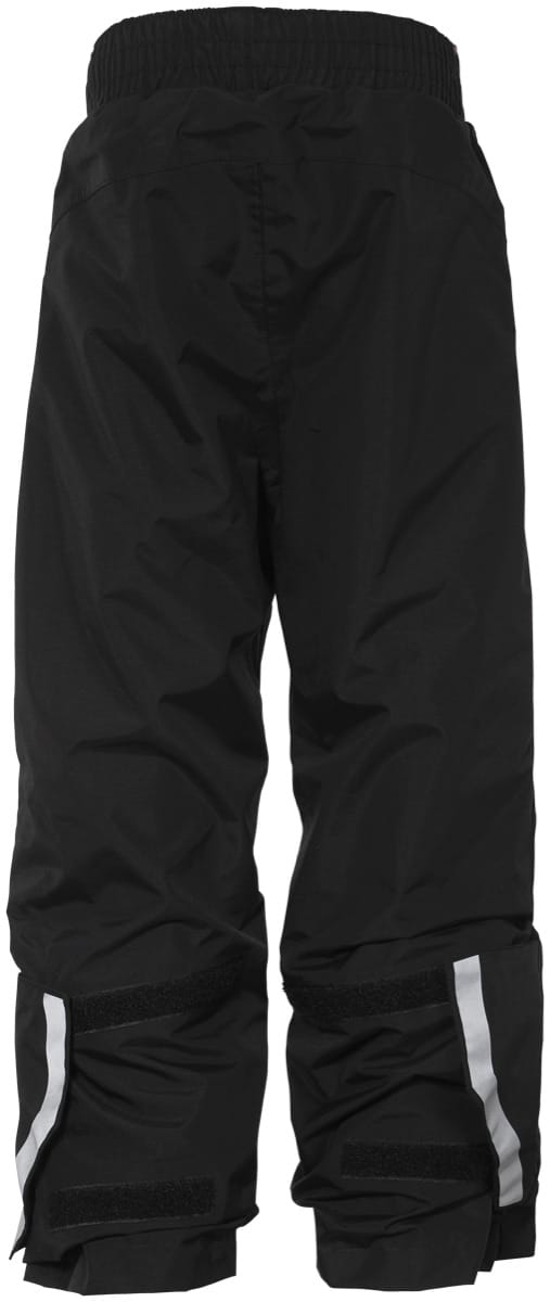 Didriksons Idur Kids Pants 4 Black Didriksons