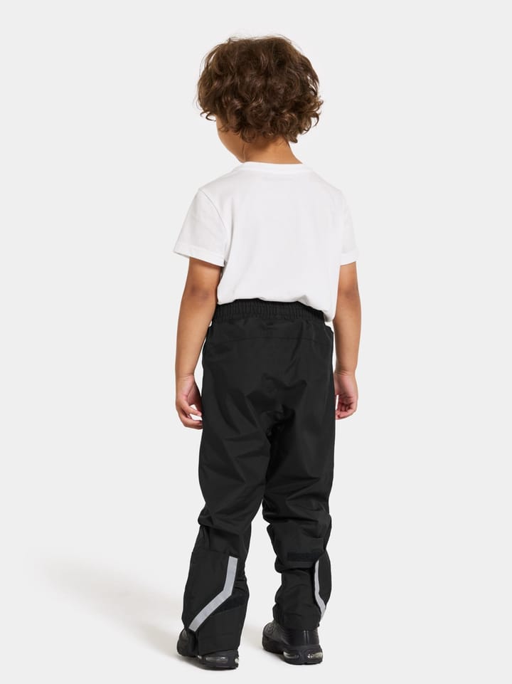 Didriksons Idur Kids Pants 4 Black Didriksons