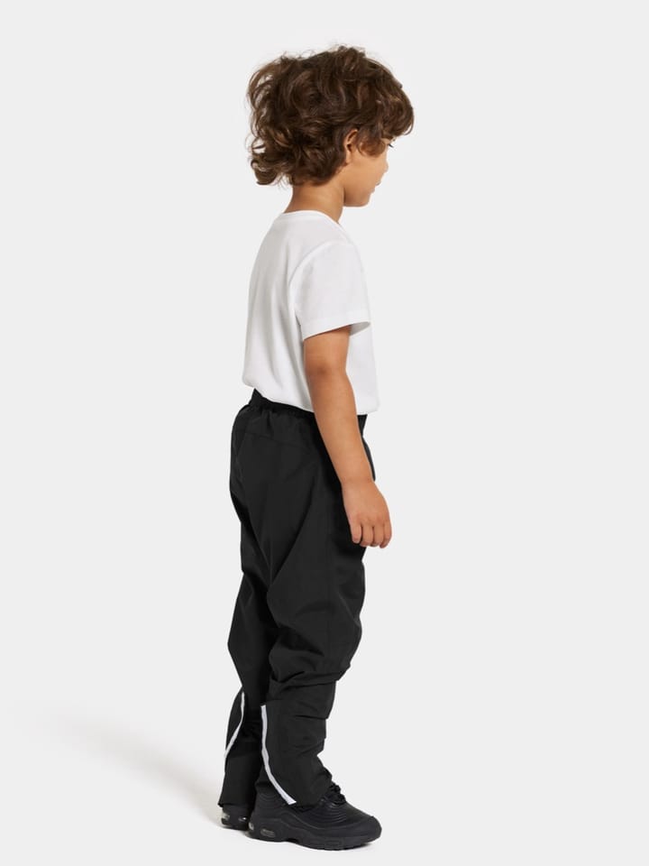 Didriksons Idur Kids Pants 4 Black Didriksons