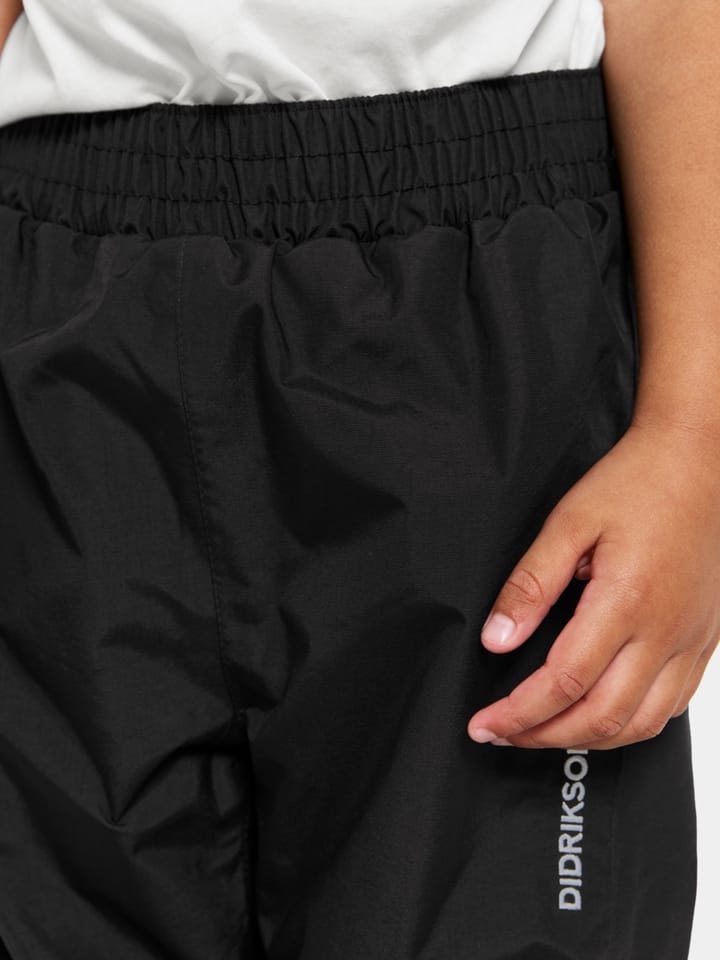 Didriksons Idur Kids Pants 4 Black Didriksons