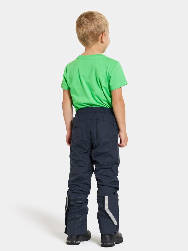 Didriksons Idur Kids Pants 4 Navy Didriksons