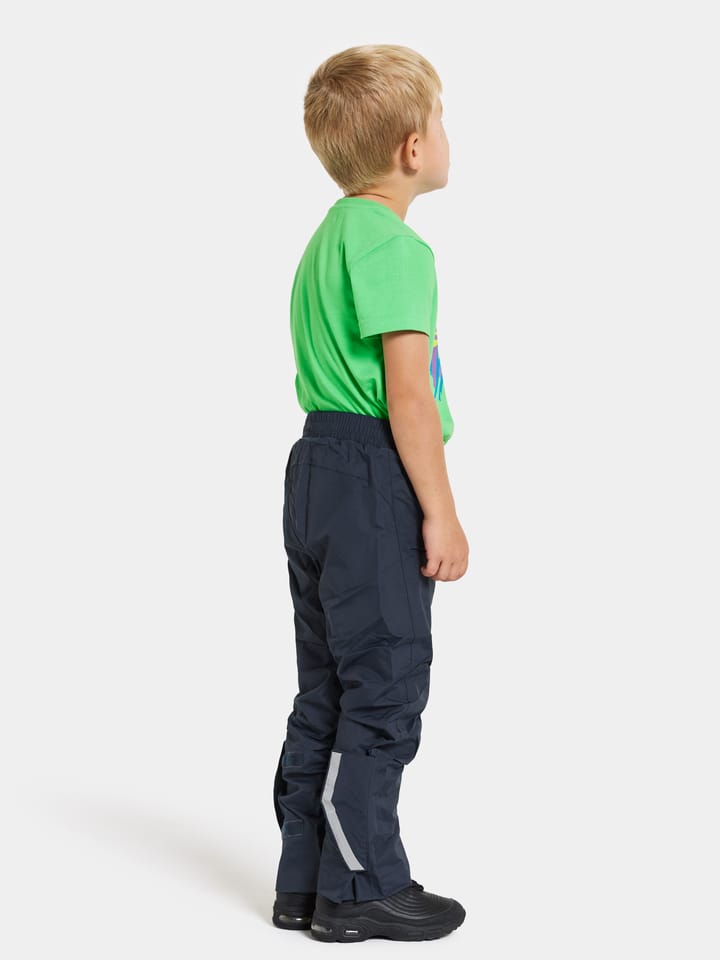 Didriksons Idur Kids Pants 4 Navy Didriksons