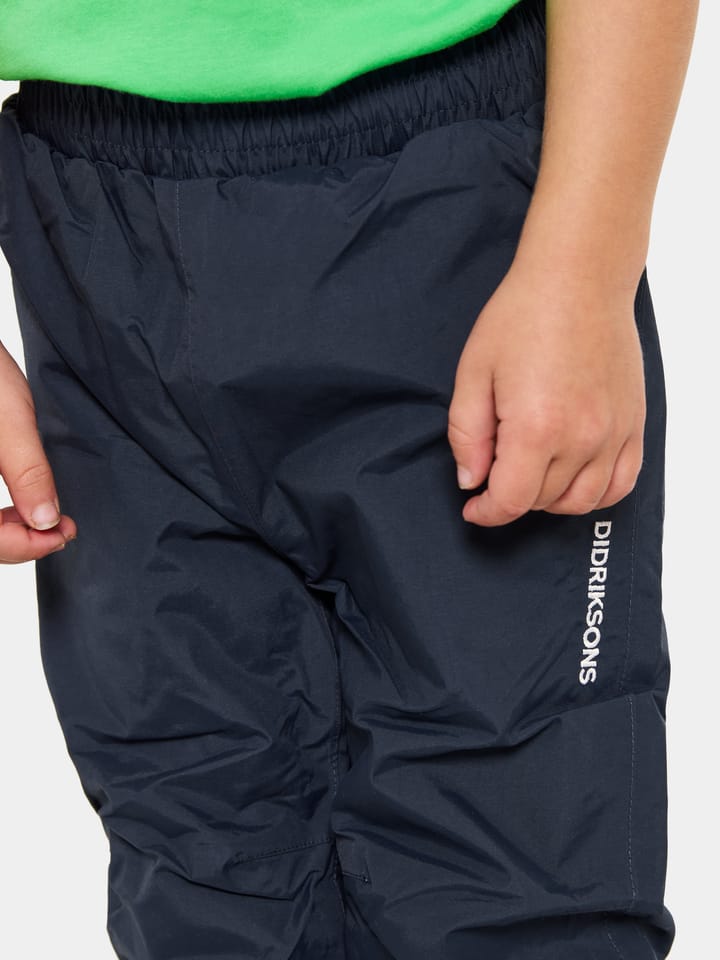 Didriksons Idur Kids Pants 4 Navy Didriksons