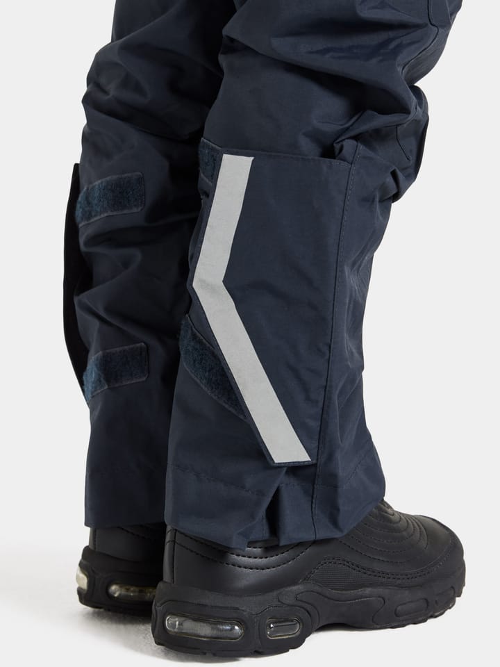 Didriksons Idur Kids Pants 4 Navy Didriksons