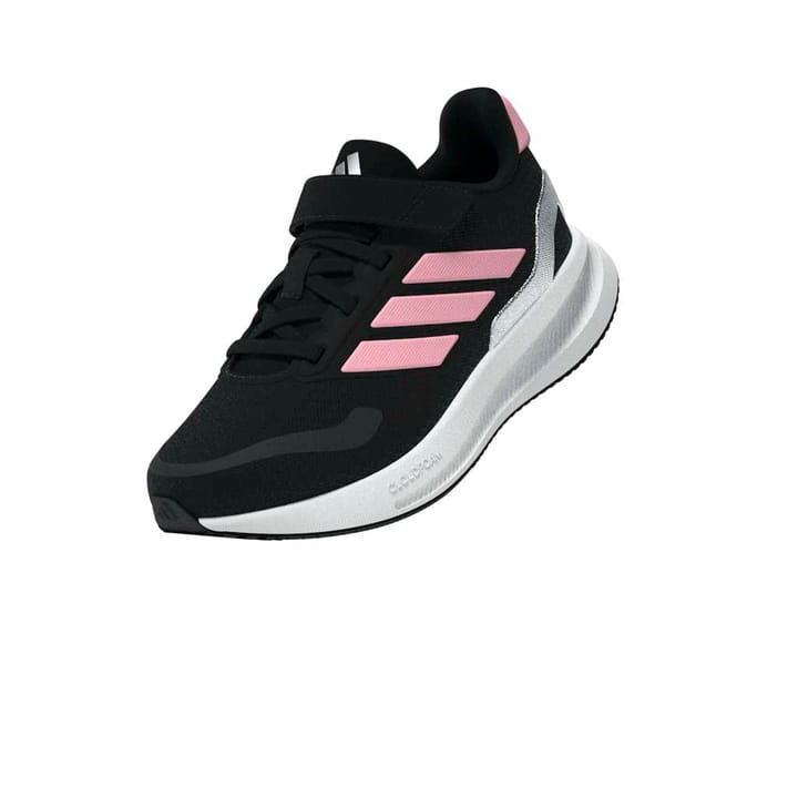 Adidas Runfalcon 5 El C Cblack/pinspa/silvmt Adidas