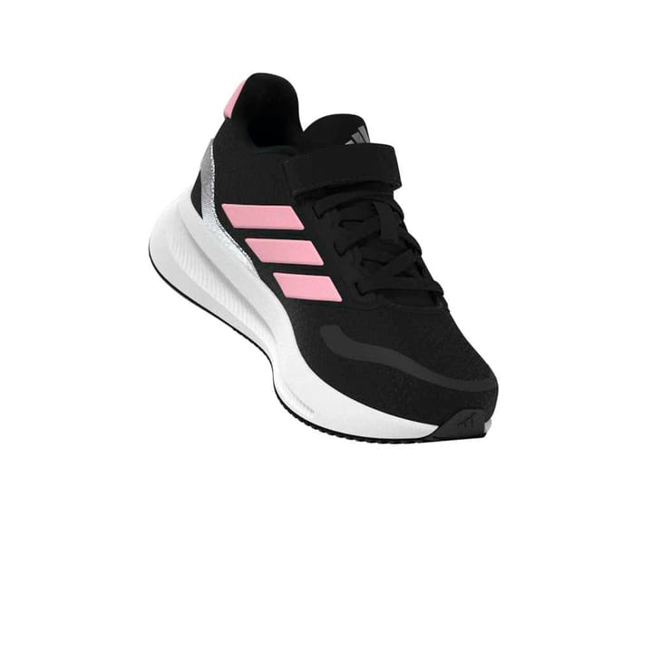 Adidas Runfalcon 5 El C Cblack/pinspa/silvmt Adidas