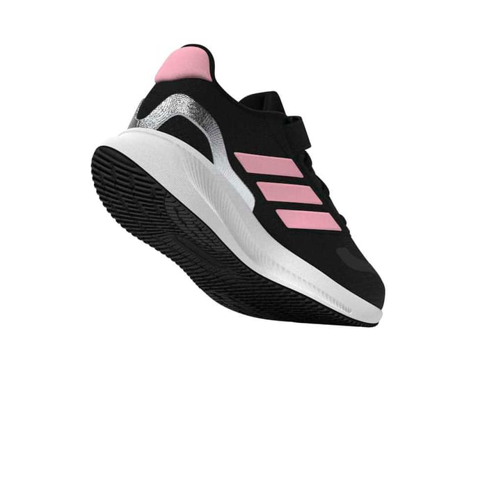 Adidas Runfalcon 5 El C Cblack/pinspa/silvmt Adidas