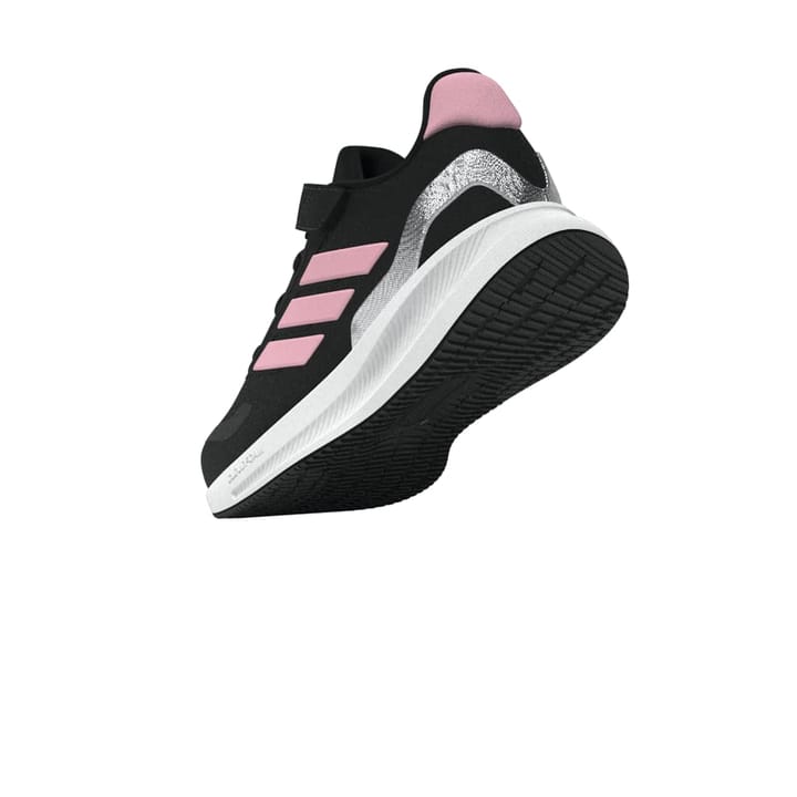 Adidas Runfalcon 5 El C Cblack/pinspa/silvmt Adidas