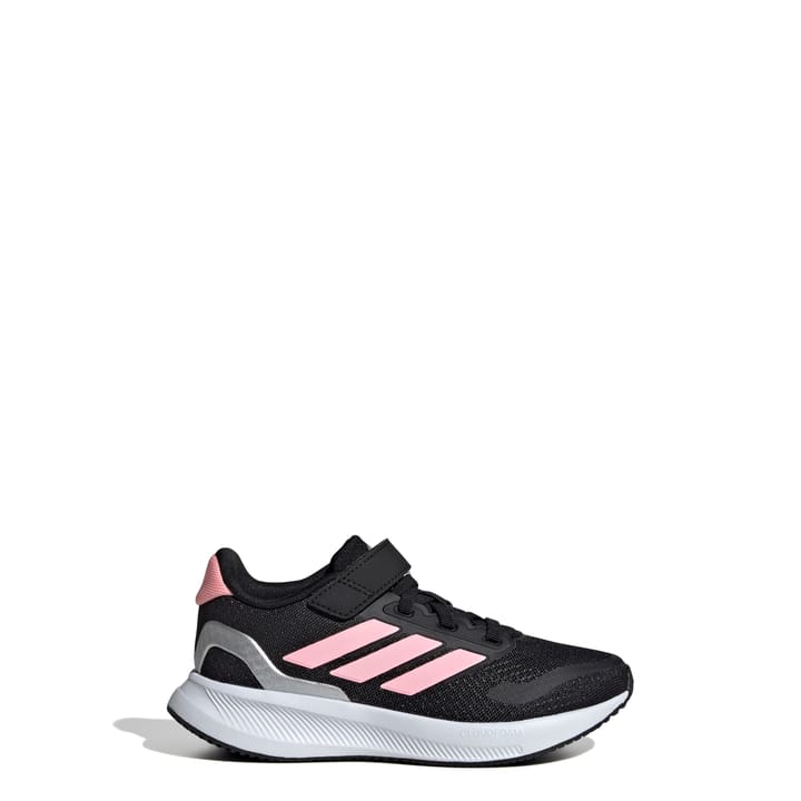 Adidas Runfalcon 5 El C Cblack/pinspa/silvmt Adidas