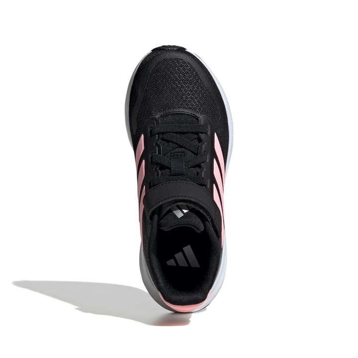 Adidas Runfalcon 5 El C Cblack/pinspa/silvmt Adidas