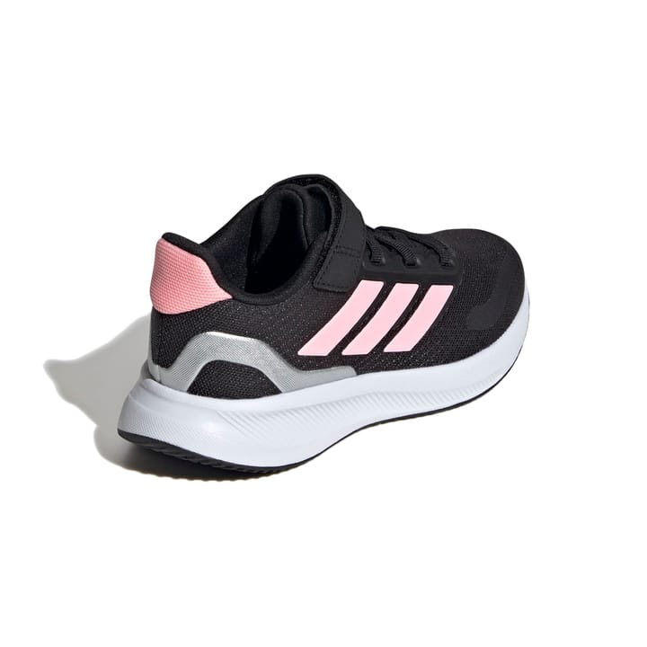 Adidas Runfalcon 5 El C Cblack/pinspa/silvmt Adidas
