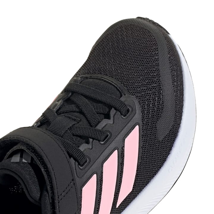 Adidas Runfalcon 5 El C Cblack/pinspa/silvmt Adidas