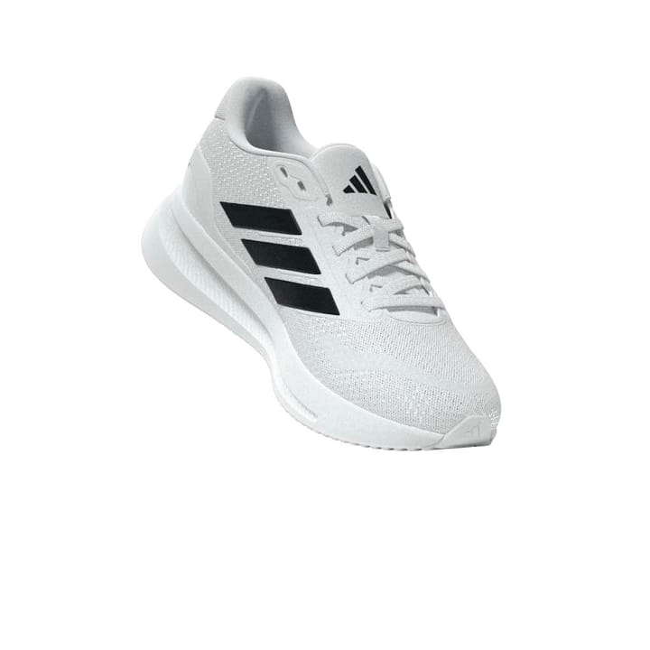 Adidas Runfalcon 5 J Ftwwht/cblack/cblack Adidas