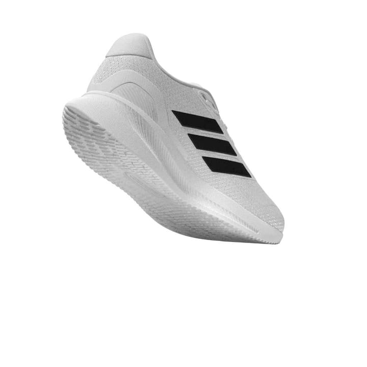 Adidas Runfalcon 5 J Ftwwht/cblack/cblack Adidas