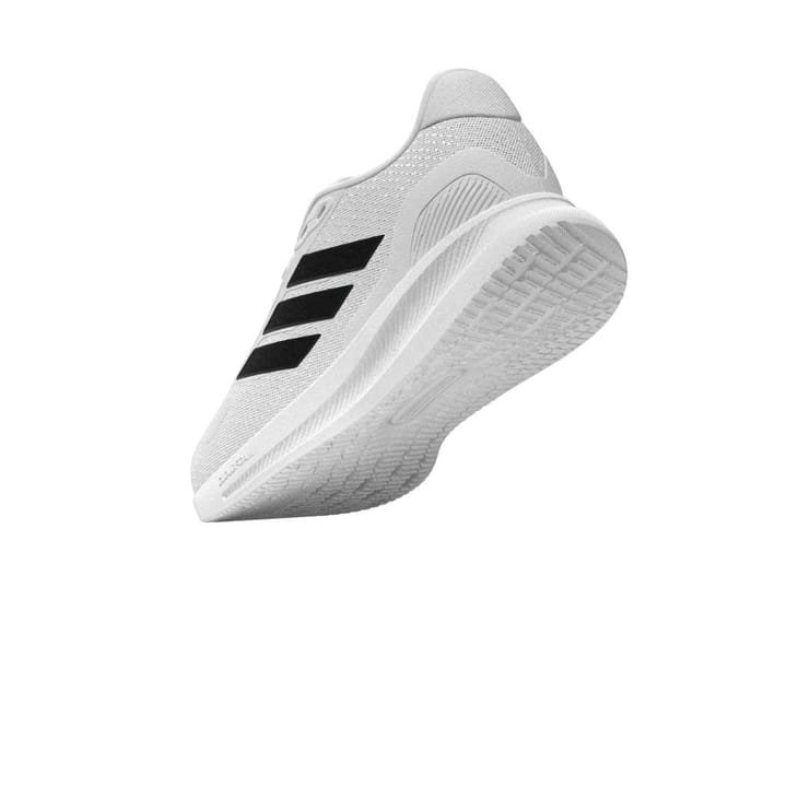 Adidas Runfalcon 5 J Ftwwht/cblack/cblack Adidas