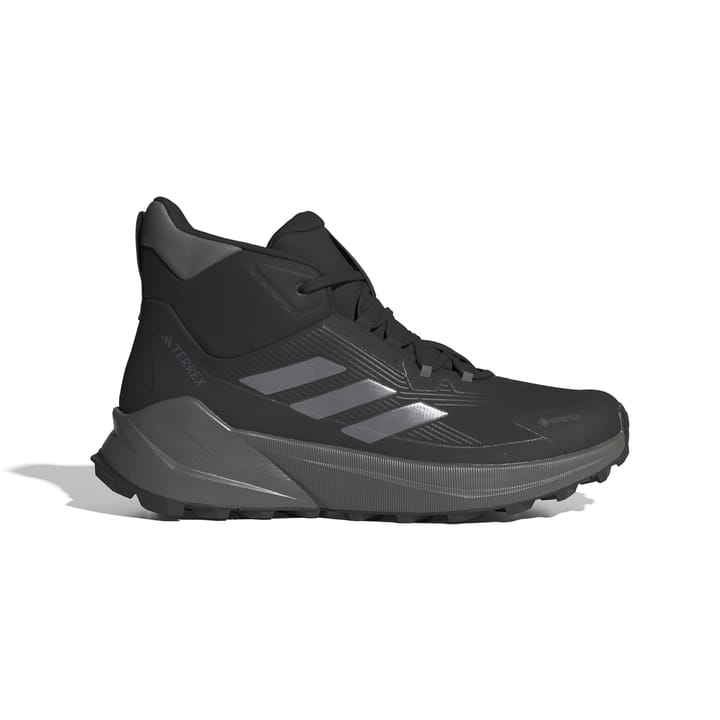 Adidas Terrex Trailmaker 2 Mid Gtx Cblack/Carbon/Grefou Cblack/carbon/grefou Adidas