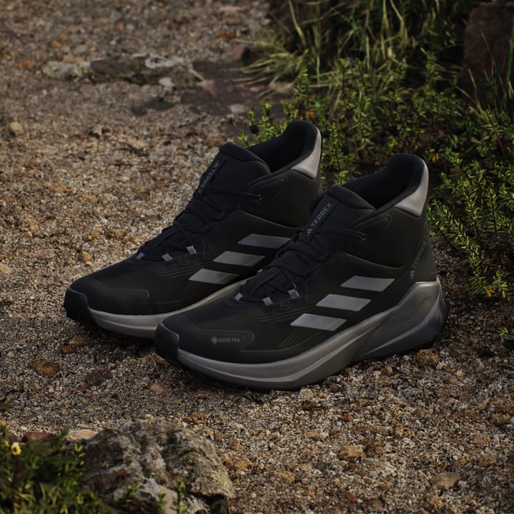 Adidas Terrex Trailmaker 2 Mid Gtx Cblack/Carbon/Grefou Cblack/carbon/grefou Adidas
