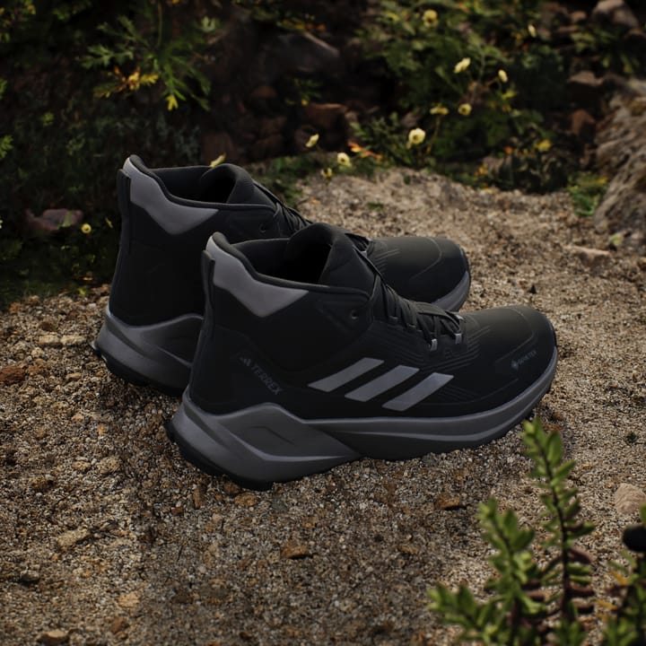Adidas Terrex Trailmaker 2 Mid Gtx Cblack/Carbon/Grefou Cblack/carbon/grefou Adidas